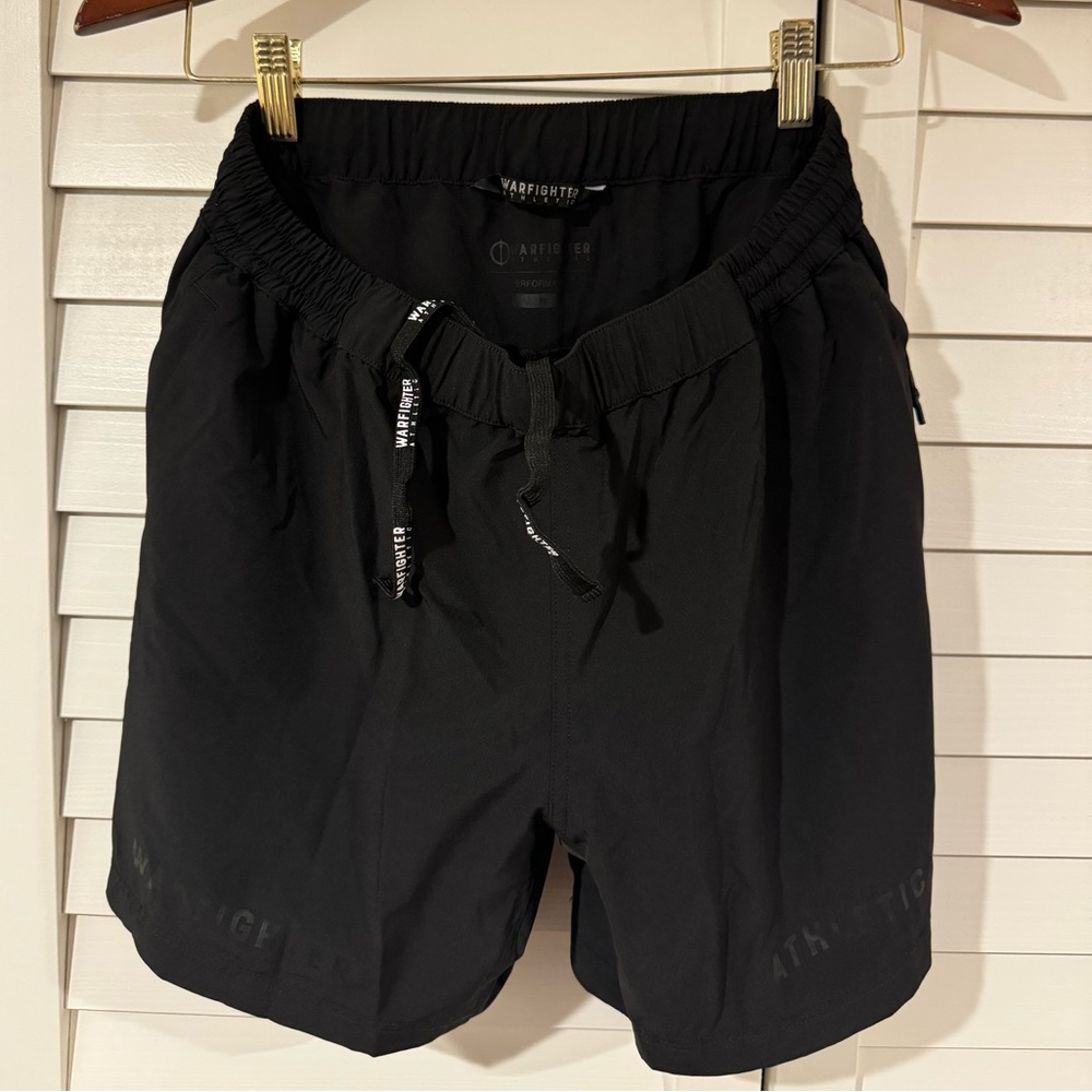 Warfighter Athletic Performance Shorts